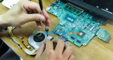 Dịch vụ sửa chữa laptop ở Hà Nội sửa chữa được những bệnh gì
