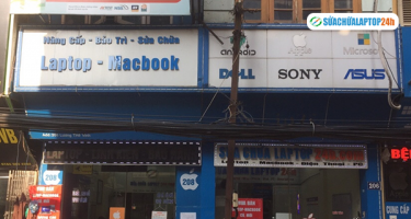 Sửa chữa Laptop 24h Lương Thế Vinh có sửa laptop tại nhà không
