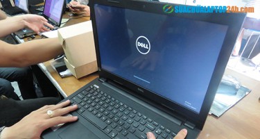 Khi nào nên sạc pin laptop