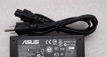 Thông số kĩ thuật của các loại sạc laptop Asus chính hãng của Sửa chữa Laptop 24h.com