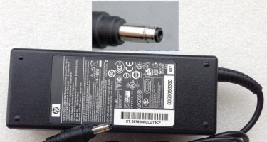 4 Điều cầu lưu ý khi mua sạc laptop HP chính hãng