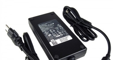 Phân phối sạc laptop Dell chính hãng, bảo hành 36 tháng cả cháy nổ