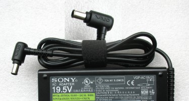 Mua sạc laptop Sony Vaio chính hãng tại Sửa chữa Laptop 24h.com
