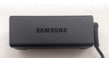 Bán sạc laptop Samsung chính hãng, bảo hàng 36 tháng kể cả cháy nổ
