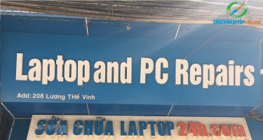 Trung tâm sửa chữa máy tính tại Thanh Xuân uy tín, chất lượng hàng đầu