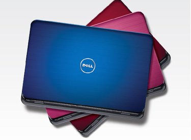 Quy trình thay vỏ laptop Dell tại trung tâm Sửa chữa Laptop 24h.com