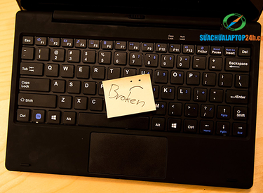 Laptop Keyboard replacement