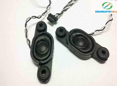 Laptop speaker repair