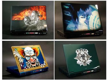 Việc sơn vỏ laptop tại Hà Nội có gây hại cho máy không?