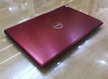 Thay vỏ laptop Dell Vostro 5470 chính hãng, lấy ngay chỉ từ 15 phút
