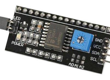 Các lỗi thường gặp khi sử dụng LCD i2C