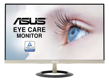 Màn hình máy tính LCD Asus Vz249h 23 inch LED