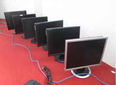 Một số lưu ý khi mua màn hình máy tính LCD cũ