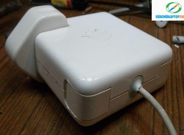 Macbook adapter repair & replacement