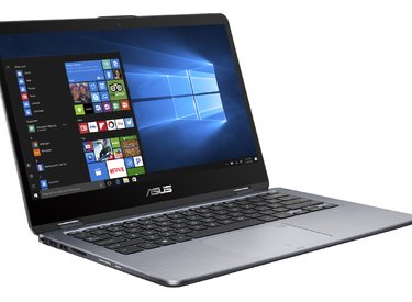 LAPTOP ASUS REPAIR SERVICE