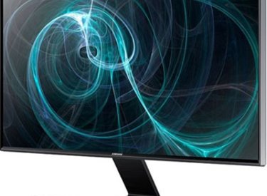 Ưu điểm của màn hình Samsung LCD 27 inch LED LS27E310HSG/XV