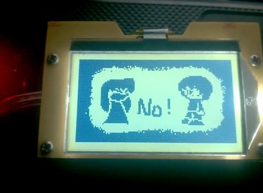 Những điều cần biết về màn hình tháo máy LCD Gphone