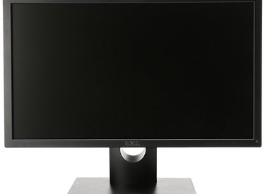 Giới thiệu màn hình LCD Dell E2216HV