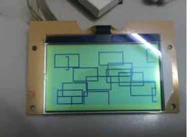 LCD Homephone là gì?