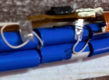 MẸO TỰ CHẾ PIN LAPTOP TẠI NHÀ