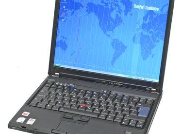 LAPTOP IBM REPAIR SERVICES