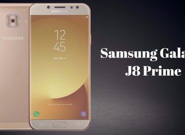 Lộ diện Galaxy J8 cấu hình siêu khủng với Exynos 7885, Ram 4G và Android 8.0