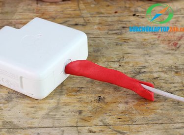 Hướng dẫn tự sửa dây sạc Macbook