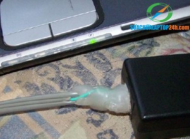 Hướng dẫn cách tự chế dây nguồn laptop
