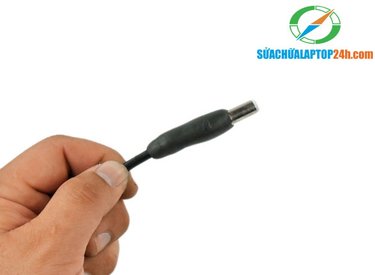 Hướng dẫn cách tự sửa đầu sạc Dell