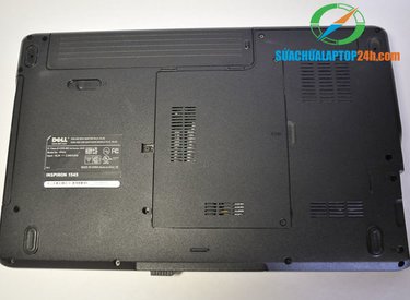 Hướng dẫn thay mới CPU Heat Sink cho máy Dell Inspiron 1545