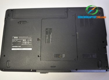 Hướng dẫn thay mới CPU cho máy Dell Inspiron 1545
