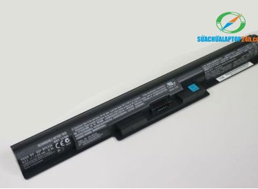 Trung tâm sửa chữa và thay thế pin máy tính Sony Vaio lấy ngay