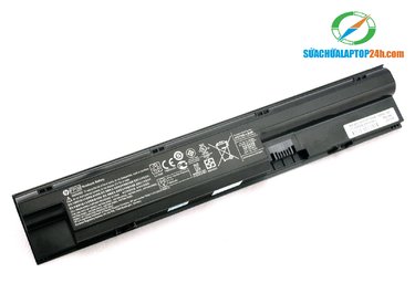 Khi pin laptop HP bị hỏng, nên thay thế pin mới hay dùng adapter?