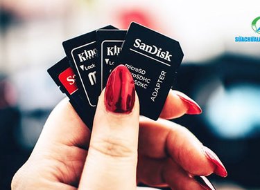 Ra mắt mẫu thẻ nhớ có dung lượng khủng nhất Thế Giới dành riêng cho các thiết bị điện tử