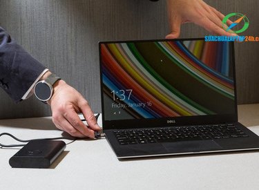 Khi pin laptop không sạc được do quá nóng thì phải làm sao?