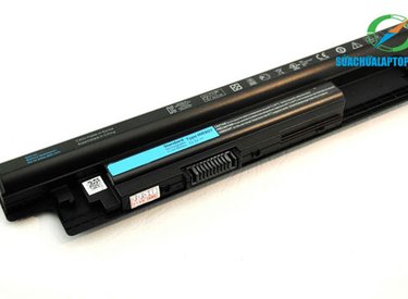 Chuyên sửa chữa pin laptop Dell chính hãng lấy ngay