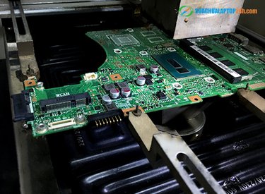 Sửa chữa Laptop 24h.com nhận sửa chữa mainboard HCM nhanh chóng, chuyên nghiệp