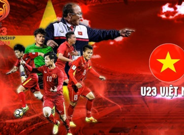 Chào mừng chiến thắng của đội tuyển U23 Việt Nam, Sửa chữa Laptop 24h.com tặng khuyến mãi cực khủng