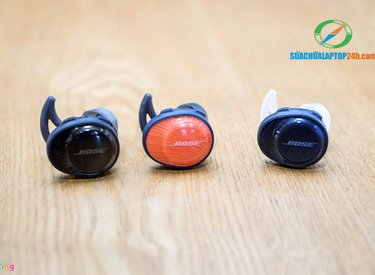 Sản phẩm tai nghe không dây “ma thuật” của Bose ra mắt thị trường Việt với giá 4,99 triệu đồng