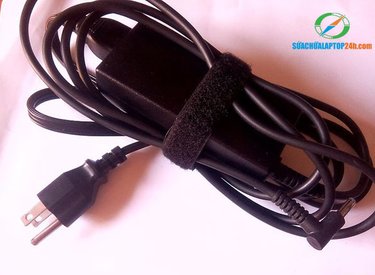 Hướng dẫn sửa adapter laptop bị sờn ở đầu nguồn cắm