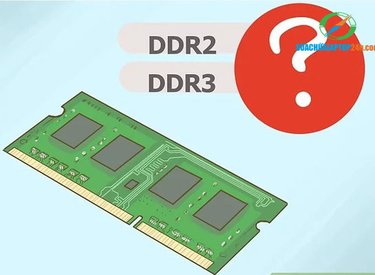 Tìm hiểu xem máy của bạn có cần nâng cấp dung lượng bộ nhớ hay chưa