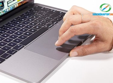 Mẹo sửa laptop macbook lỗi trackpad không hoạt động đơn giản nhất