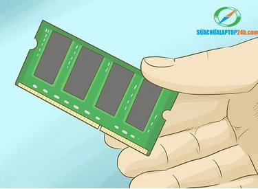 Nâng cấp dung lượng bộ nhớ cho RAM laptop của bạn