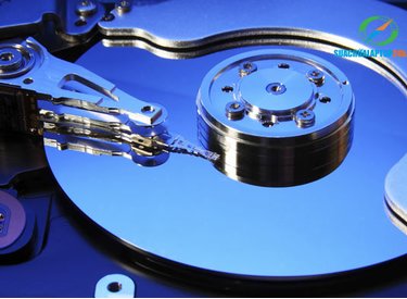 Hướng dẫn sửa ổ đĩa laptop khi chẳng may gặp sự cố