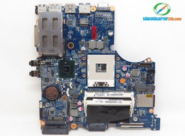 Sửa main laptop giá bao nhiêu và nên sửa hay thay mới?