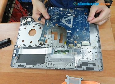 Ở đâu sửa laptop giá rẻ tại Hà Nội uy tín nhất?