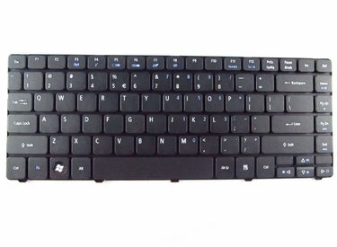 3 Cách để sửa chữa bàn phím bị liệt đơn giản nhất