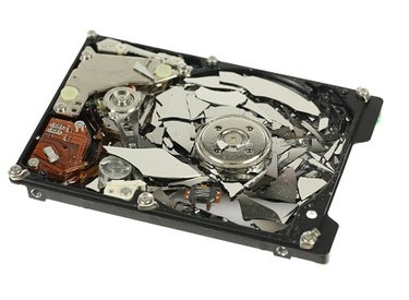 QUICK AND PROFESSIONAL SERVICE FOR RECOVER DATA FROM HARD DRIVE