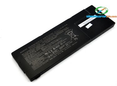 BATTERY REPALCEMENT FOR VAIO LAPTOP