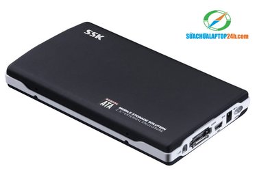 Tại sao nên sử dụng Box HDD?